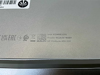 Laptop - hp - probook 450 15.6 inch g10 notebook pc - afbeelding 7 van  7
