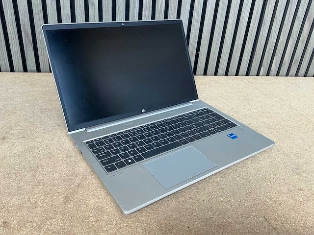 Laptop - hp - probook 450 15.6 inch g10 notebook pc - afbeelding 1 van  6