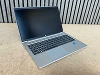 Laptop - hp - probook 450 15.6 inch g10 notebook pc - afbeelding 1 van  6