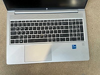 Laptop - hp - probook 450 15.6 inch g10 notebook pc - afbeelding 2 van  6