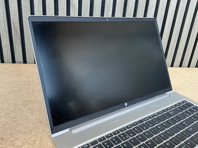 Laptop - hp - probook 450 15.6 inch g10 notebook pc - afbeelding 4 van  6