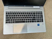 Laptop - hp - probook 450 15.6 inch g10 notebook pc - afbeelding 2 van  7