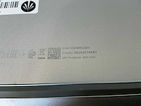 Laptop - hp - probook 450 15.6 inch g10 notebook pc - afbeelding 7 van  7