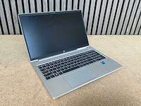 Laptop - hp - probook 450 15.6 inch g10 notebook pc - afbeelding 1 van  7