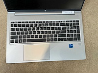 Laptop - hp - probook 450 15.6 inch g10 notebook pc - afbeelding 2 van  7