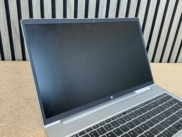 Laptop - hp - probook 450 15.6 inch g10 notebook pc - afbeelding 4 van  7