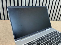 Laptop - hp - probook 450 15.6 inch g10 notebook pc - afbeelding 4 van  7