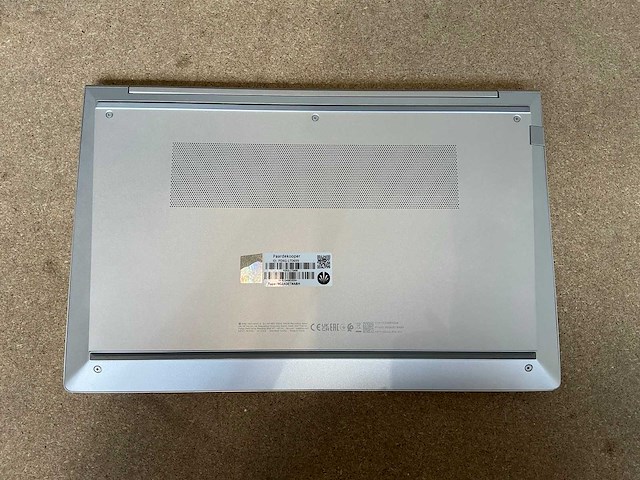 Laptop - hp - probook 450 15.6 inch g10 notebook pc - afbeelding 6 van  7