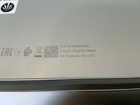Laptop - hp - probook 450 15.6 inch g10 notebook pc - afbeelding 7 van  7