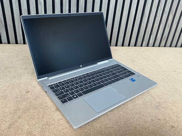 Laptop - hp - probook 450 15.6 inch g10 notebook pc - afbeelding 1 van  7