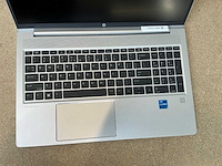 Laptop - hp - probook 450 15.6 inch g10 notebook pc - afbeelding 2 van  7