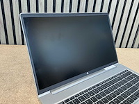 Laptop - hp - probook 450 15.6 inch g10 notebook pc - afbeelding 4 van  7