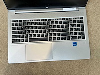 Laptop - hp - probook 450 15.6 inch g10 notebook pc - afbeelding 1 van  3