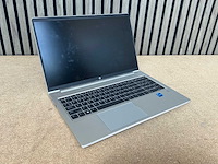 Laptop - hp - probook 450 15.6 inch g10 notebook pc - afbeelding 1 van  7