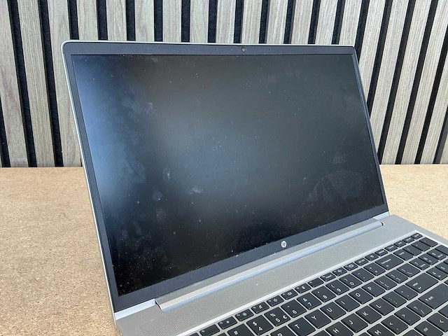 Laptop - hp - probook 450 15.6 inch g10 notebook pc - afbeelding 4 van  7