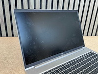 Laptop - hp - probook 450 15.6 inch g10 notebook pc - afbeelding 4 van  7