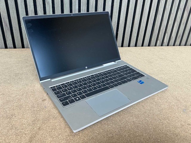 Laptop - hp - probook 450 15.6 inch g10 notebook pc - afbeelding 1 van  7