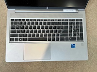 Laptop - hp - probook 450 15.6 inch g10 notebook pc - afbeelding 2 van  7
