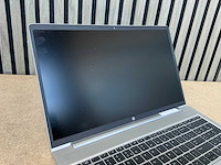 Laptop - hp - probook 450 15.6 inch g10 notebook pc - afbeelding 4 van  7