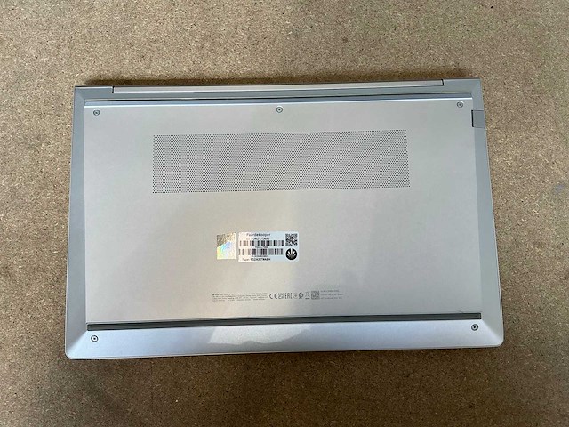 Laptop - hp - probook 450 15.6 inch g10 notebook pc - afbeelding 6 van  7