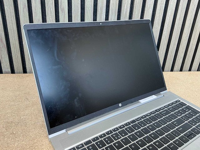 Laptop - hp - probook 450 15.6 inch g10 notebook pc - afbeelding 2 van  5