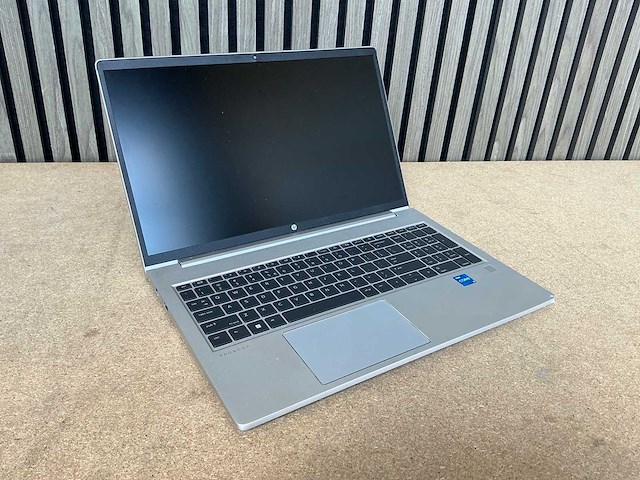 Laptop - hp - probook 450 15.6 inch g10 notebook pc - afbeelding 1 van  7