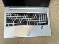 Laptop - hp - probook 450 15.6 inch g10 notebook pc - afbeelding 2 van  7
