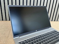Laptop - hp - probook 450 15.6 inch g10 notebook pc - afbeelding 4 van  7