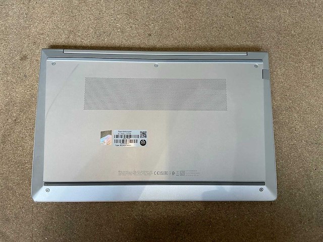 Laptop - hp - probook 450 15.6 inch g10 notebook pc - afbeelding 6 van  7