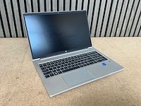 Laptop - hp - probook 450 15.6 inch g10 notebook pc - afbeelding 1 van  5