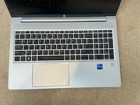 Laptop - hp - probook 450 15.6 inch g10 notebook pc - afbeelding 2 van  5