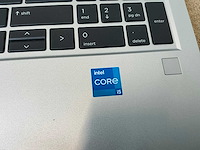 Laptop - hp - probook 450 15.6 inch g10 notebook pc - afbeelding 3 van  9