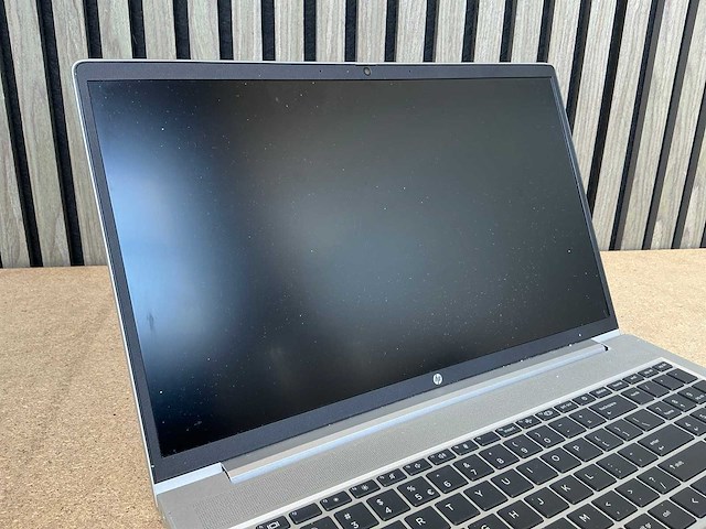Laptop - hp - probook 450 15.6 inch g10 notebook pc - afbeelding 4 van  9