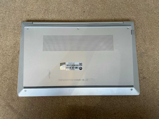 Laptop - hp - probook 450 15.6 inch g10 notebook pc - afbeelding 6 van  9