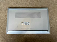 Laptop - hp - probook 450 15.6 inch g10 notebook pc - afbeelding 6 van  9