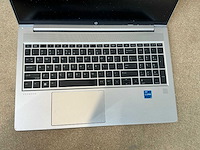 Laptop - hp - probook 450 15.6 inch g10 notebook pc - afbeelding 2 van  8