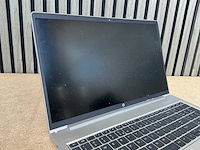 Laptop - hp - probook 450 15.6 inch g10 notebook pc - afbeelding 4 van  8