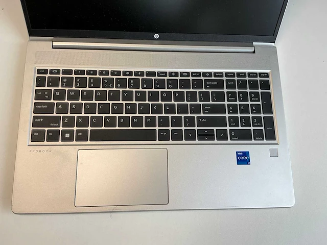 Laptop - hp - probook 450 15.6 inch g10 notebook pc - afbeelding 7 van  7