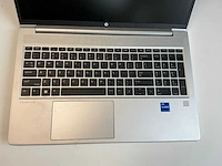 Laptop - hp - probook 450 15.6 inch g10 notebook pc - afbeelding 7 van  7