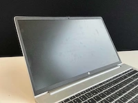 Laptop - hp - probook 450 15.6 inch g10 notebook pc - afbeelding 2 van  7