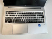Laptop - hp - probook 450 15.6 inch g10 notebook pc - afbeelding 2 van  7