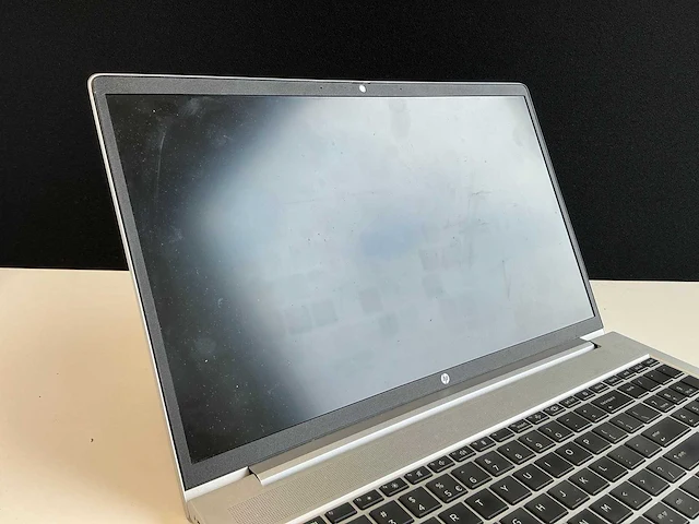 Laptop - hp - probook 450 15.6 inch g10 notebook pc - afbeelding 4 van  7