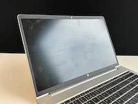 Laptop - hp - probook 450 15.6 inch g10 notebook pc - afbeelding 4 van  7