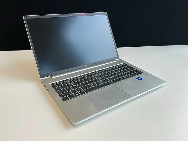 Laptop - hp - probook 450 15.6 inch g10 notebook pc - afbeelding 1 van  7