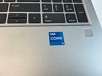 Laptop - hp - probook 450 15.6 inch g10 notebook pc - afbeelding 3 van  7