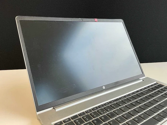 Laptop - hp - probook 450 15.6 inch g10 notebook pc - afbeelding 4 van  7