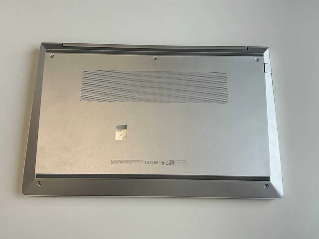 Laptop - hp - probook 450 15.6 inch g10 notebook pc - afbeelding 6 van  7