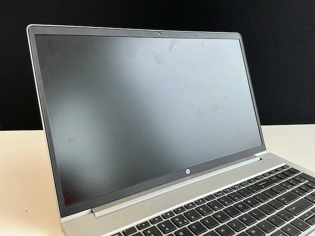 Laptop - hp - probook 450 15.6 inch g10 notebook pc - afbeelding 3 van  4