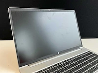 Laptop - hp - probook 450 15.6 inch g10 notebook pc - afbeelding 3 van  4