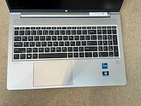Laptop - hp - probook 450 15.6 inch g9 notebook pc - afbeelding 2 van  7